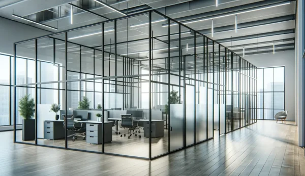 Steel Glass Feature Image