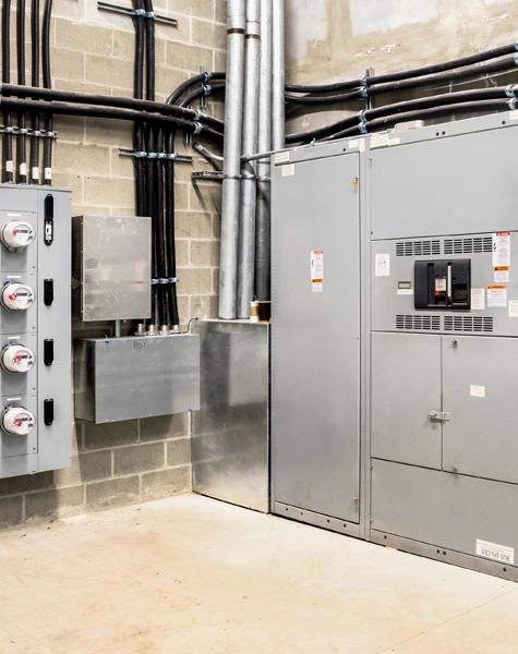 ASJCT Electrical Work 4