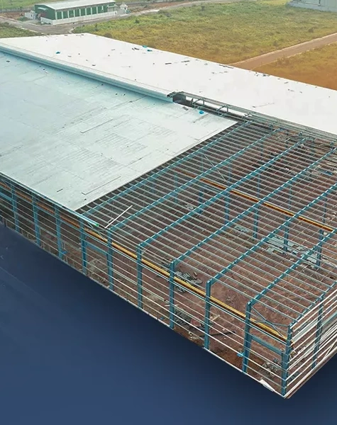 ASJCT Steel & Glass Work 4